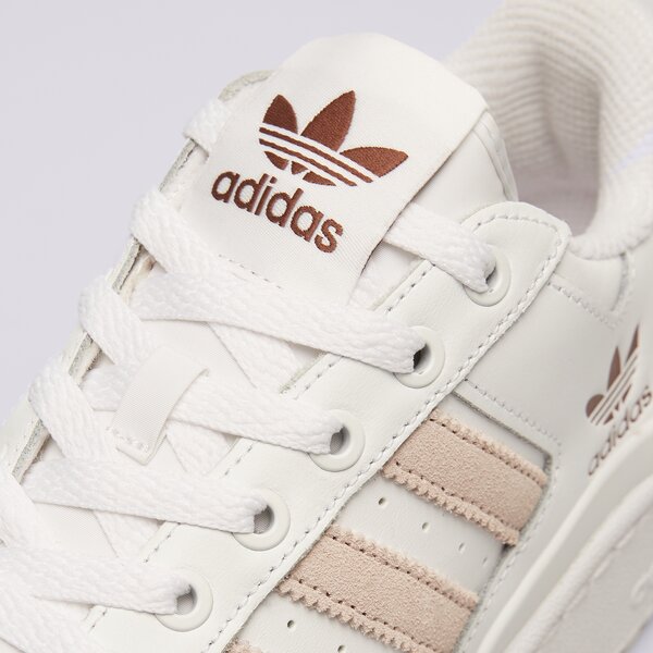 Sporta apavi sievietēm ADIDAS FORUM BOLD STRIPES W id1284 krāsa balta