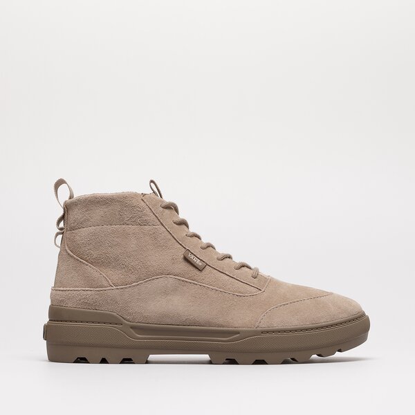 Sporta apavi vīriešiem VANS COLFAX BOOT MTE-1 vn0005uvbd31 krāsa bēša