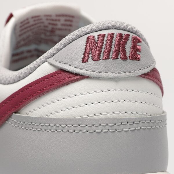 Sporta apavi sievietēm NIKE DUNK LOW dd1503-122 krāsa pelēka