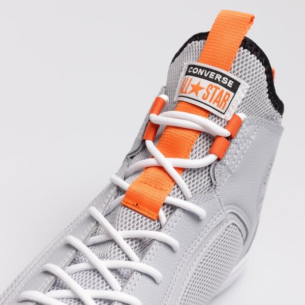 Sporta apavi vīriešiem CONVERSE CHUCK TAYLOR ALL STAR ULTRA a00803c krāsa pelēka