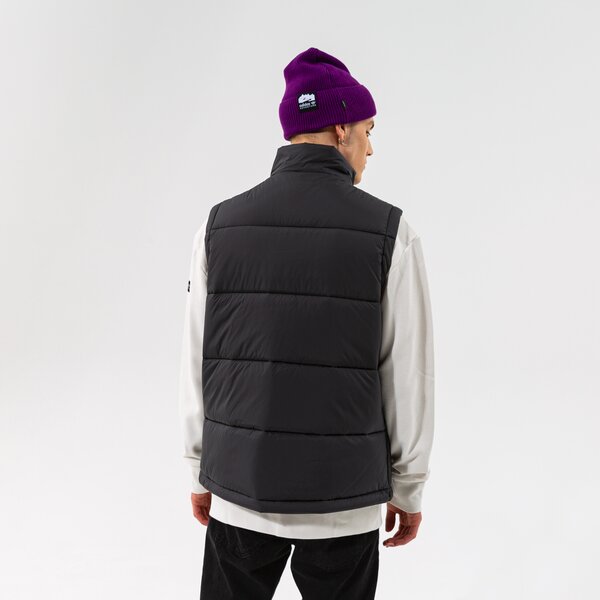 Vīriešu veste ADIDAS BEZ h13558 krāsa melna