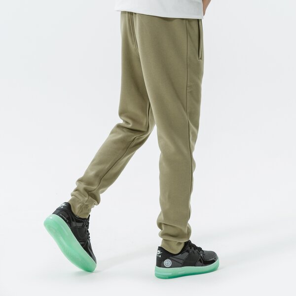 Vīriešu bikses ADIDAS BIKSES ESSENTIALS PANT h34656 krāsa haki