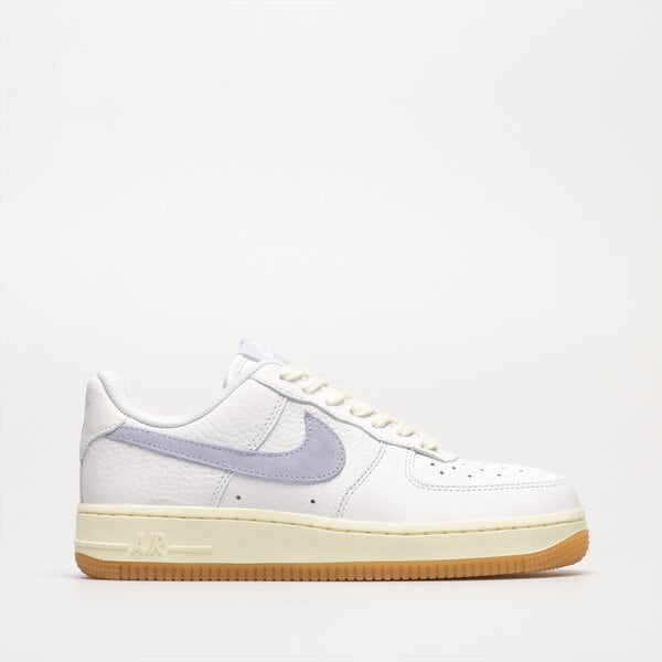 Sporta apavi sievietēm NIKE WMNS AIR FORCE 1 '07  fd9867-100 krāsa balta