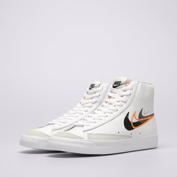 Sporta apavi vīriešiem NIKE BLAZER MID '77 fn7809-100 krāsa balta