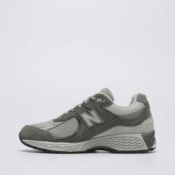 Sporta apavi vīriešiem NEW BALANCE 2002R  u2002rtf krāsa pelēka