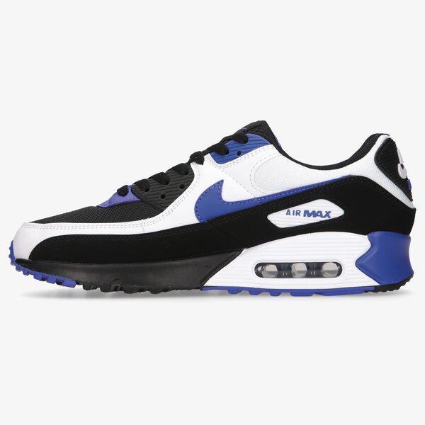 Sporta apavi vīriešiem NIKE AIR MAX 90  db0625-001 krāsa melna