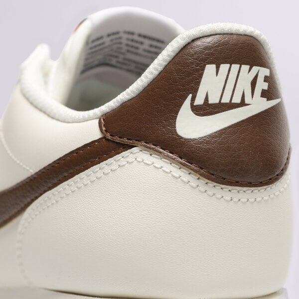 Sporta apavi sievietēm NIKE CORTEZ  dn1791-104 krāsa bēša