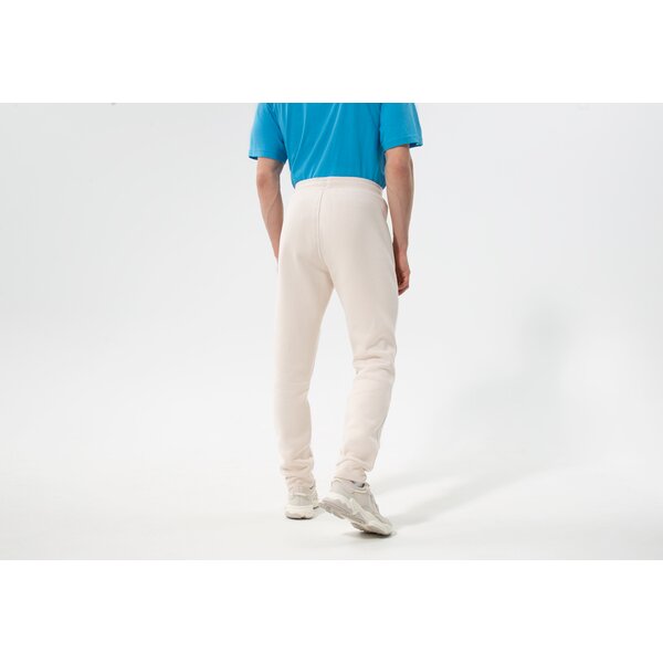 Vīriešu bikses ADIDAS BIKSES ESSENTIALS PANT he9410 krāsa bēša