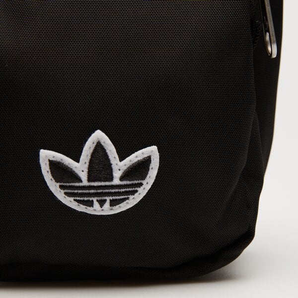 Sieviešu soma ADIDAS SOMINA PE FEST BAG ij5008 krāsa melna