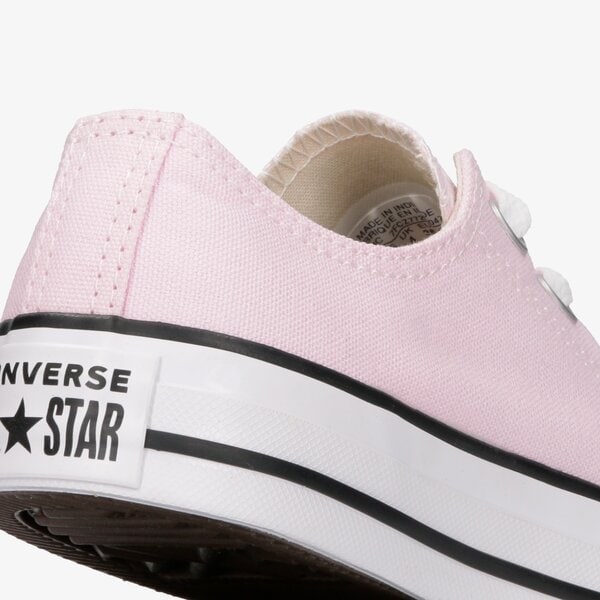 Sporta apavi sievietēm CONVERSE CHUCK TAYLOR ALL STAR  163358c krāsa rozā