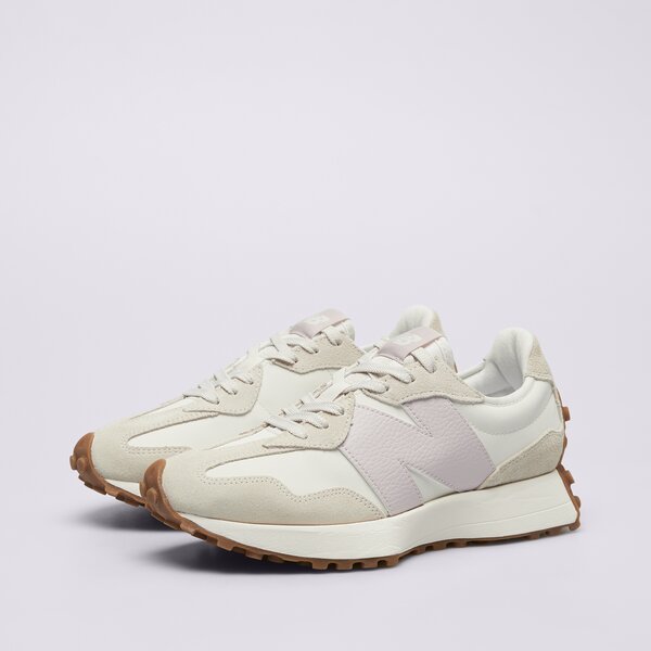Sporta apavi sievietēm NEW BALANCE 327  ws327or krāsa bēša