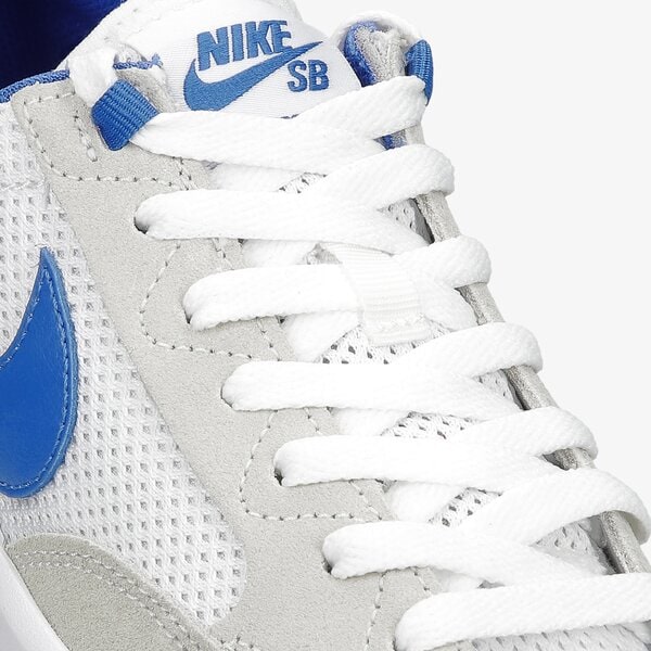 Sporta apavi vīriešiem NIKE SB ADVERSARY cj0887-106 krāsa balta