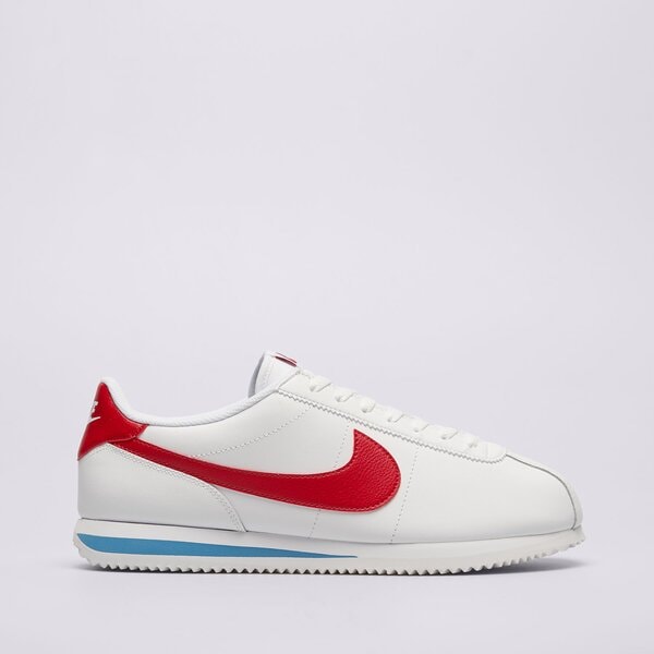 Sporta apavi vīriešiem NIKE CORTEZ  dm4044-108 krāsa balta