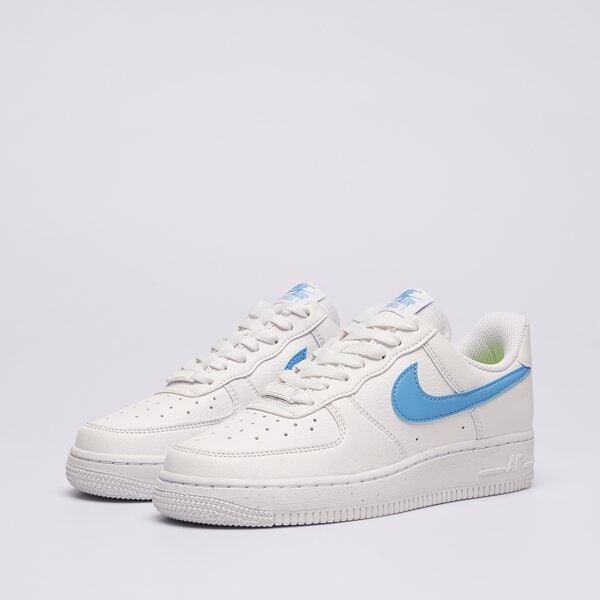 Sporta apavi sievietēm NIKE AIR FORCE 1 '07 SE  dv3808-103 krāsa balta