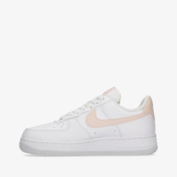 Sporta apavi sievietēm NIKE AIR FORCE 1 '07 BETTER dc9486-100 krāsa daudzkrāsaina