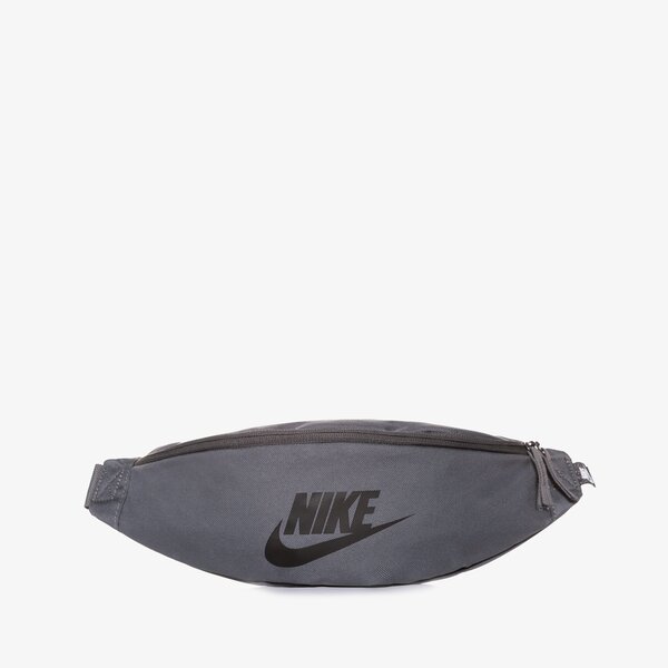 Sieviešu gurnu soma NIKE HERITAGE HIP BAG  db0490-068 krāsa pelēka