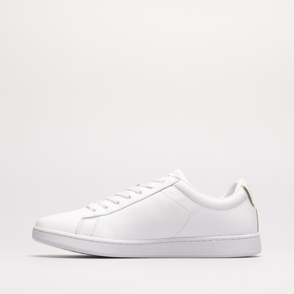 Sporta apavi vīriešiem LACOSTE CARNABY EVO 0721 3 741sma000621g krāsa balta