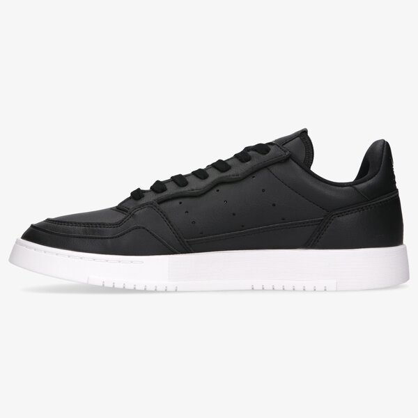 Sporta apavi vīriešiem ADIDAS SUPERCOURT VEGAN h05735 krāsa balta