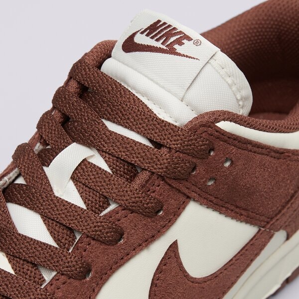 Sporta apavi sievietēm NIKE WMNS DUNK LOW hj7673-001 krāsa bordo