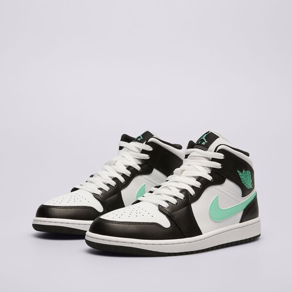 Sporta apavi vīriešiem AIR JORDAN 1 MID dq8426-103 krāsa bēša