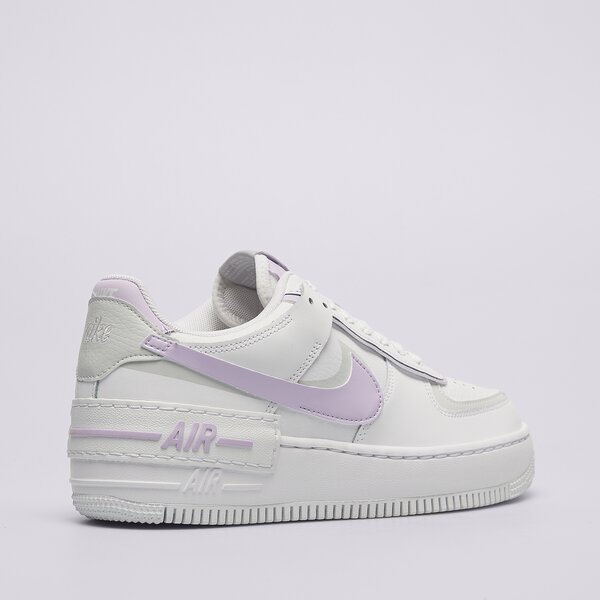 Sporta apavi sievietēm NIKE W AF1 SHADOW fn6335-102 krāsa balta