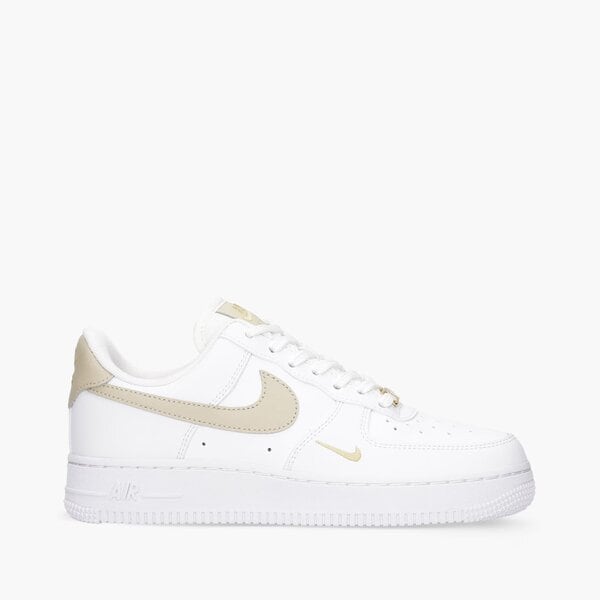 Sporta apavi sievietēm NIKE AIR FORCE 1 '07 ESSENTIAL cz0270-105 krāsa balta