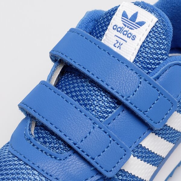 Sporta apavi bērniem ADIDAS ZX 700 HD CF I gv8871 krāsa zila