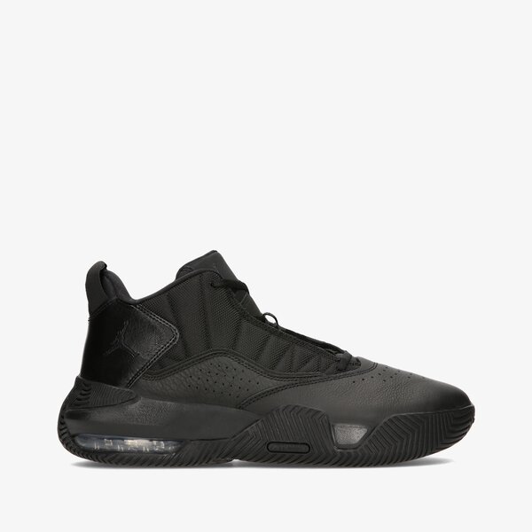 Sporta apavi vīriešiem JORDAN STAY LOYAL  db2884-002 krāsa melna