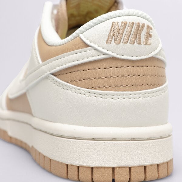 Sporta apavi sievietēm NIKE DUNK LOW NEXT NATURE  dd1873-200 krāsa bēša