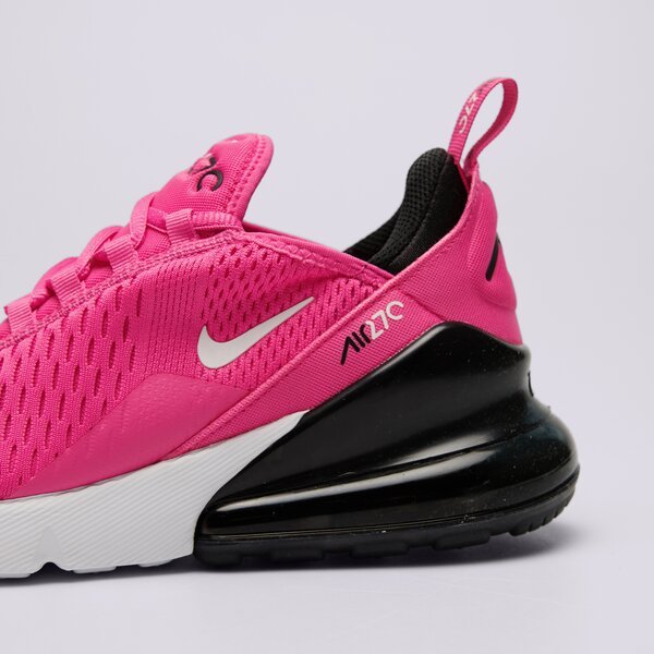 Sporta apavi bērniem NIKE AIR MAX 270 943345-602 krāsa rozā