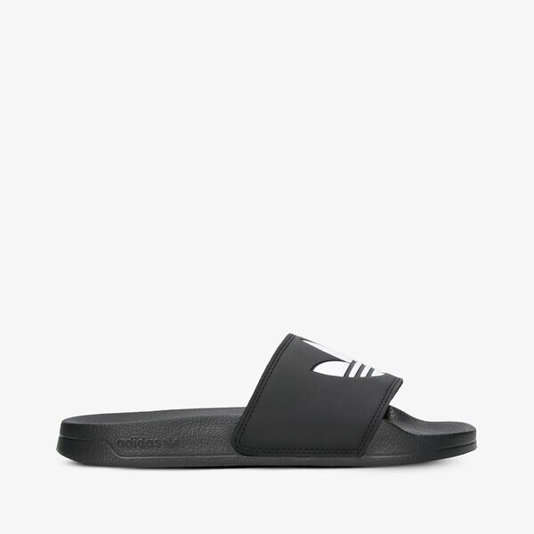 Sieviešu ADIDAS ADILETTE LITE fu8298 krāsa melna