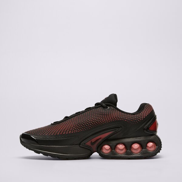 Sporta apavi vīriešiem NIKE AIR MAX DN hv5235-002 krāsa melna