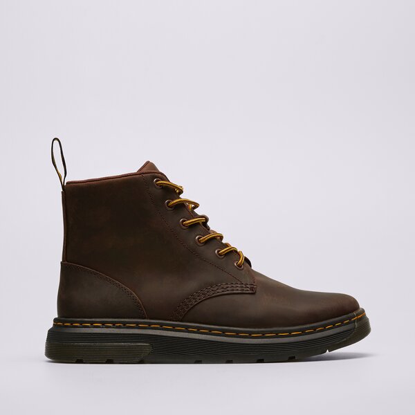 Vīriešu zābaki DR.MARTENS CREWSON CHUKKA  31673201 krāsa brūna