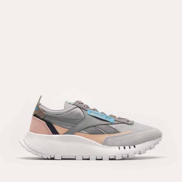Sporta apavi sievietēm REEBOK CL LEGACY fy7442 krāsa pelēka