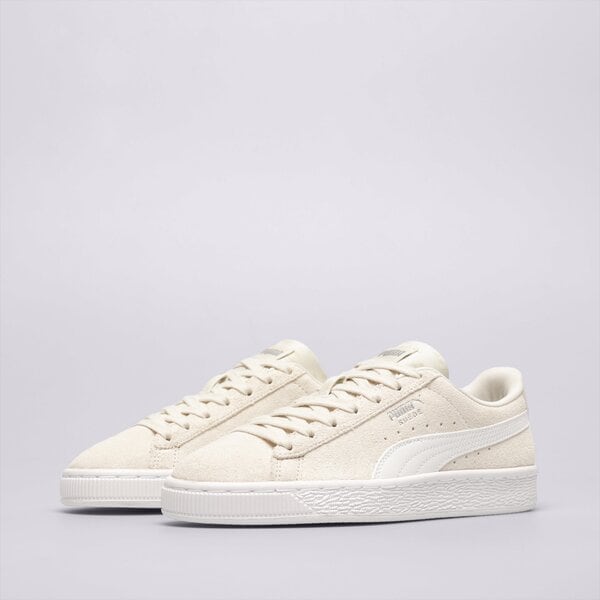 Sporta apavi sievietēm PUMA SUEDE CAMO WNS 38984301 krāsa dzeltena