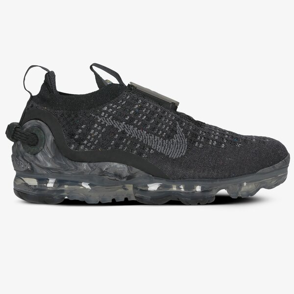 Sporta apavi sievietēm NIKE W AIR VAPORMAX 2020 FK  cj6741-003 krāsa melna