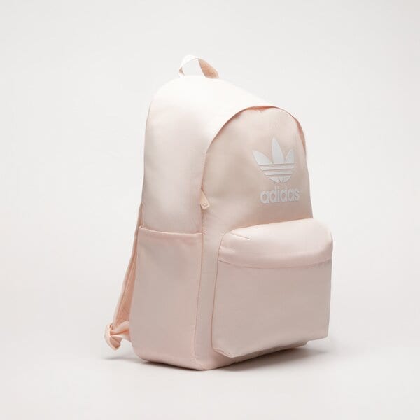 Bērnu mugursoma ADIDAS MUGURSOMA ADICOLOR BACKPK ic8527 krāsa rozā