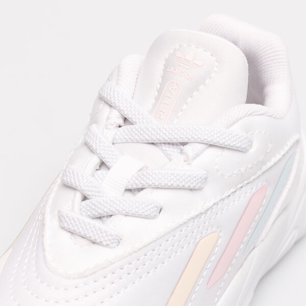Sporta apavi bērniem ADIDAS OZELIA EL I gv8953 krāsa balta