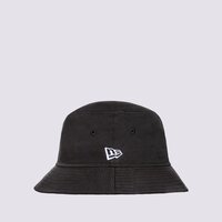 NEW ERA PLATMALE NE ESS TAPERED BUCKET BLK NEW ERA BLK