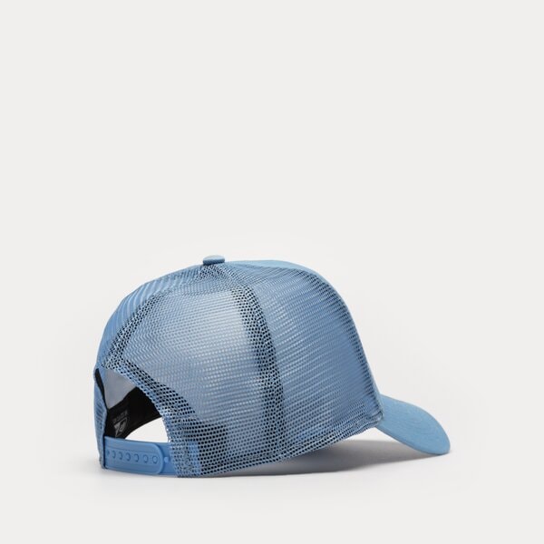 Vīriešu cepure ar nagu NEW ERA CEPURE TONAL MESH TRUCKER LA DODGERS LOS ANGELES DOD 60298761 krāsa zila