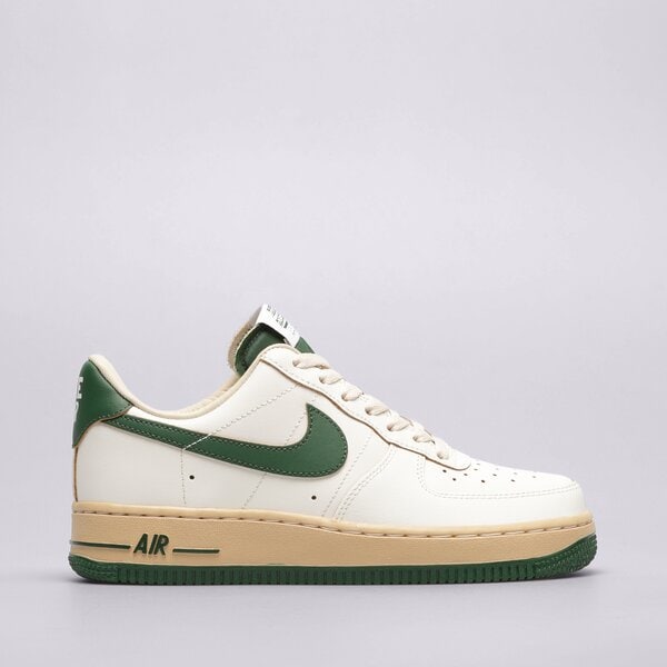 Sporta apavi sievietēm NIKE WMNS AIR FORCE 1 '07 LV8 VSPT dz4764-133 krāsa bēša