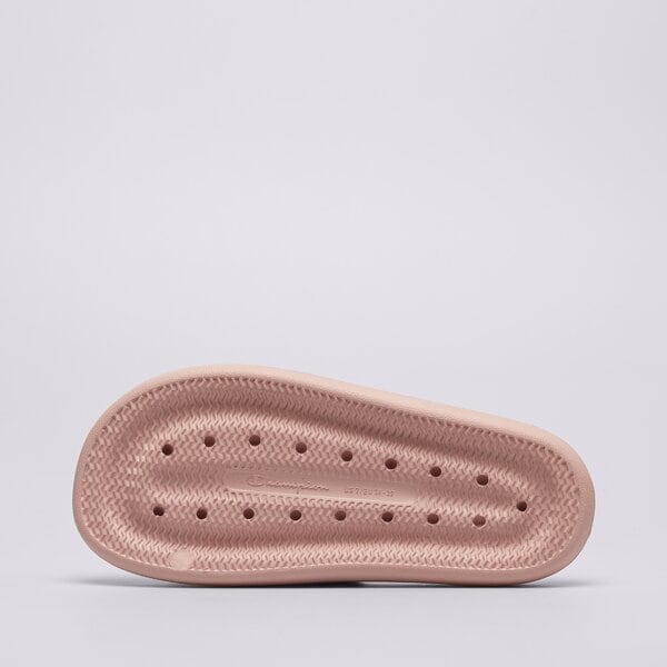 Sieviešu CHAMPION SOFT SLIPPER s11689ps013 krāsa rozā