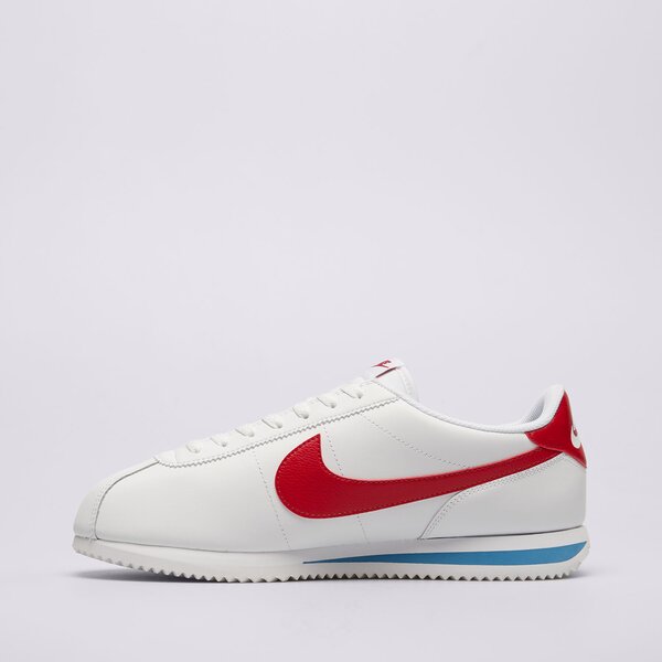 Sporta apavi vīriešiem NIKE CORTEZ  dm4044-108 krāsa balta