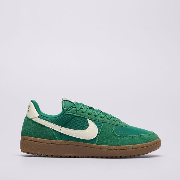 Sporta apavi sievietēm NIKE WMNS FIELD GENERAL NSTLG  hj6000-300 krāsa zaļa