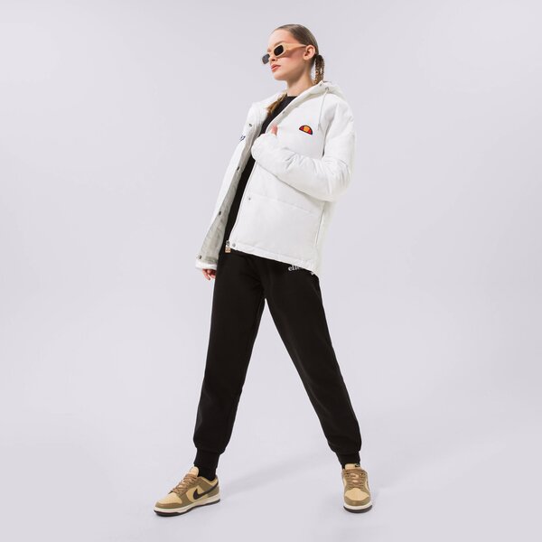 Sieviešu ziemas jaka ELLESSE JAKA DŪNU PEJO PADDED JACKET WHT sgc05501908 krāsa balta