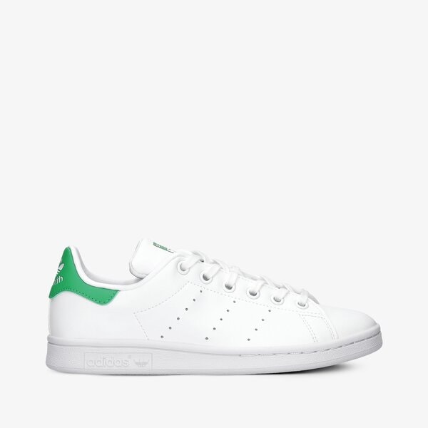 Sporta apavi bērniem ADIDAS STAN SMITH  fx7519 krāsa balta