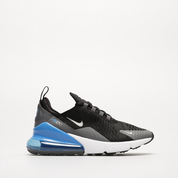 Sporta apavi bērniem NIKE AIR MAX 270 dc9199-002 krāsa melna