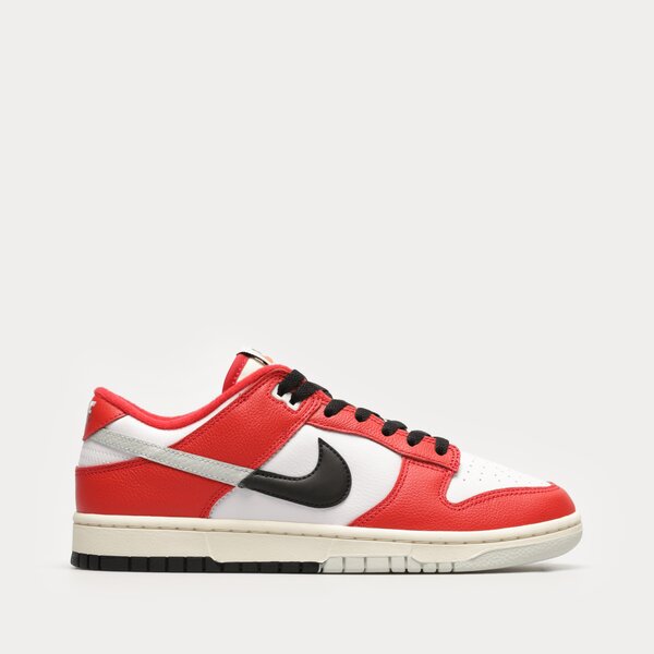 Sporta apavi vīriešiem NIKE DUNK LOW RETRO PRM dz2536-600 krāsa sarkana