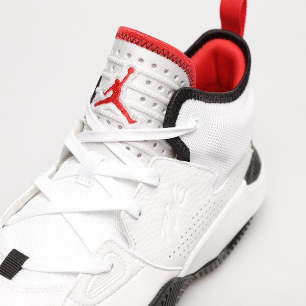 Sporta apavi vīriešiem JORDAN STAY LOYAL 2  dq8401-106 krāsa balta