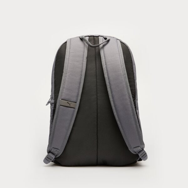 Bērnu mugursoma PUMA MUGURSOMA PUMA PHASE BACKPACK II 077295 28 krāsa zila